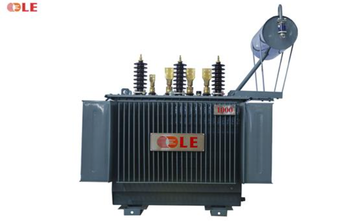 3-PHASE 1000 kVA SEALED TYPE TRANSFORMER